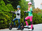 We have done the hours of research for you, Here we have Best Electric Scooter For Kids that helps you to go fast without all the extra kicking.