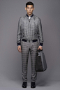 Brioni2014春夏男装-Brioni男装-2014春夏男装周-男装秀场-GQ男士网