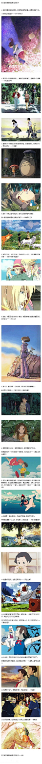 宫崎骏的动漫世界的微博|新浪微博-随时随地分享身边的新鲜事儿