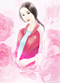 女频都市溶图【4】#顾眠处理#侵删致歉#