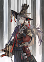 画师 SoYooNG   p站id=10142455 ​​​​