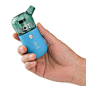 BOTii Mini Dab Rig Water Pipe Vaporizer – Dazzleaf vaporizer