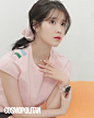 IU