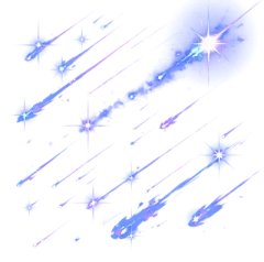【米图网-52mitu.com】流星雨 梦幻 美好 许愿 唯美 流星流星雨