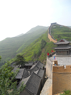 泠兰采集到场景