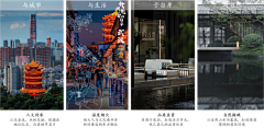 WNX1采集到Landscape ︱文本