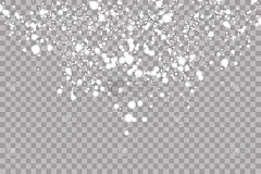背景,绘画插图,雪花,矢量,分离着色,透明,活力,寒冷,贺卡,比例