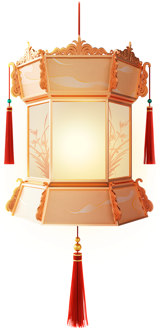 宫灯