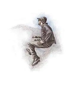 前几日春城晚报APP5.0客户端新版本成功发布，身为春城晚报、CW春晚传媒专职插画师的小虎，在之前也急匆匆的赶着绘制了一套作品，配合在客户端自宣视频内使用。今天把自宣视频和这套颇有点复古的小插画分享出来给朋友们欣赏，希望大家喜欢。

春城晚报创刊于1980年1月1日，今年是第37年。像文案内开篇所说一样：“时间是条长河，时而蜿蜒，时而汹涌。只有你，一如初见。”希望小虎绘制的所有作品都能如此，不论时间的如何流逝，图像它们与观者你们都能一如初见。

本次作品选题为“初见”，文案内容来自“安小爷”，视频制作来自