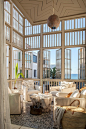New Urban Luxury in Alys Beach - Beach Style - Balcony - Other - by E. F. San Juan : New Urban Luxury
Private Residence – Alys Beach, Florida

Architect: Khoury & Vogt Architects
Builder: BRW Builders of Destin

E. F. San Juan supplied all the