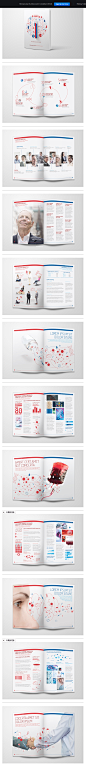 ziyaci.taobao.com    HSA Annual Report 2014 Pitch on Behance