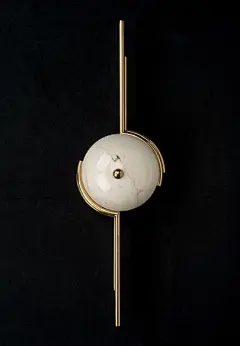 Wink Wall Lamp / Losh Design