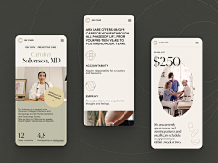 大白Bigbai采集到APP风格/灵感