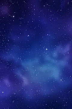 AI数字艺术宇宙星河星空底图背景图