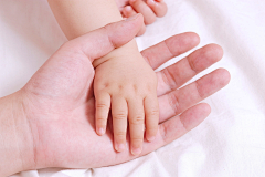 艺蓉采集到baby