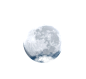 月亮