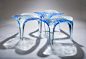 zaha hadid和david gill画廊共同打造液态冰 生活圈 展示 设计时代网-Powered by thinkdo3
