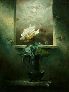 布⊙﹏⊙瓜采集到Alexei Antonov
