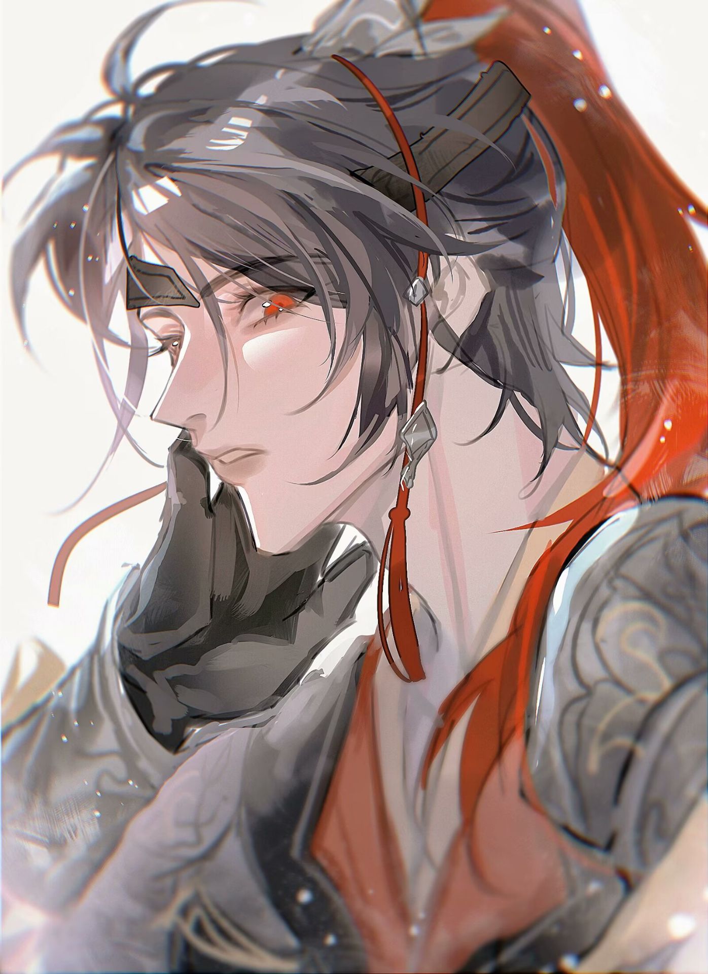 西湖金色闪光