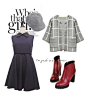 #春秋女搭#<a class="text-meta meta-tag" href="/search/?q=搭配">#搭配#</a><a class="text-meta meta-tag" href="/search/?q=时尚">#时尚#</a>