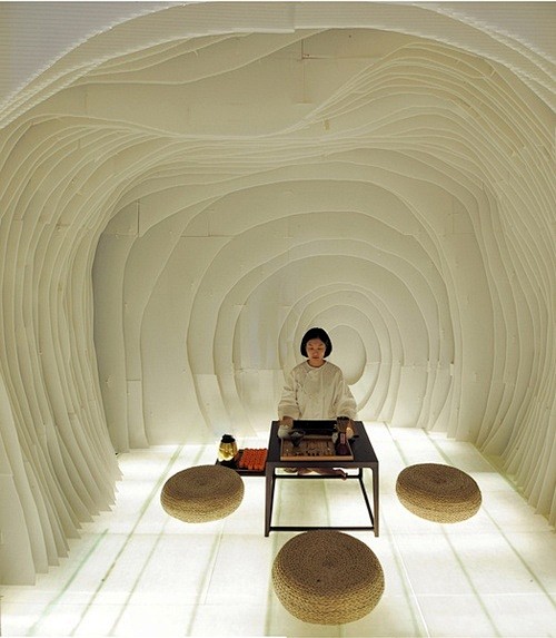 图片合集新中式禅意茶空间丨案例图片概念图片丨1540p6770968