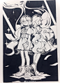 {国人}二虹待机中