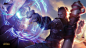 Young Ryze : Resolution: 3840 x 2160
  File Size: 1 MB
  Artist: Riot Games
