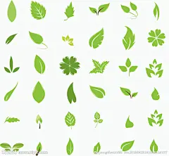 树叶 logo的搜索结果_百度图片搜索