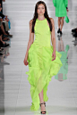 Ralph Lauren Spring 2014 Ready-to-Wear