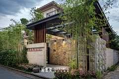 Taors采集到民宿