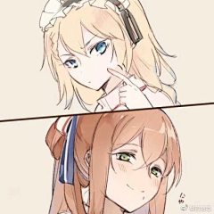 茶朔~采集到GL♥百合