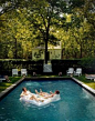 20 of the Dreamiest Backyard Pools You'll Ever See | Apartment Therapy