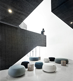 Jociaa采集到Z展陈