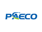 PAECO环保科技标志设计LOGO设计