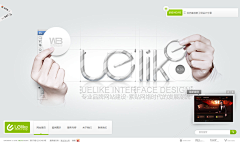 wowooo采集到网页设计-设计艺术