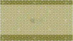 日本、中国、韩国传统东方图案背景