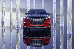 昔星宇Season采集到汽车