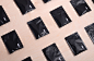 东西茶事 / Any Tea : 东西茶事 / Any Tea Identity & packaging.