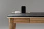 OLLLY - Desk : Ollly desk for Zegen