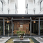 The Extend House,© Le Anh Duc
