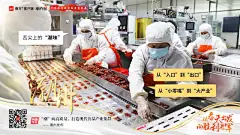 战斗力爆表！广东21地市高质量发展“拼”图集齐_南方plus_南方+