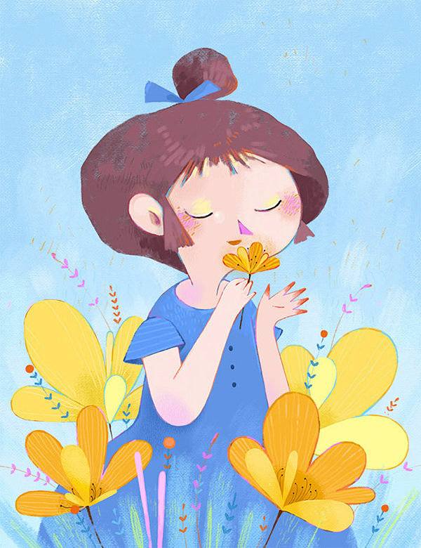 Eleonora De Pieri—一组...