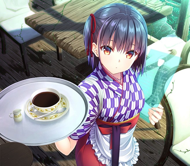 @咬到舌头