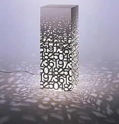 最富创意的灯具设计