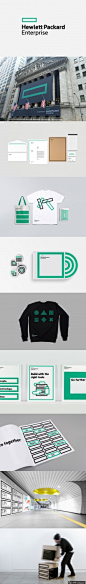 绿色简约logo设计 简约品牌设计 简约VI设计 手提袋 购物袋 帆布袋 文化衫 T恤 笔记本