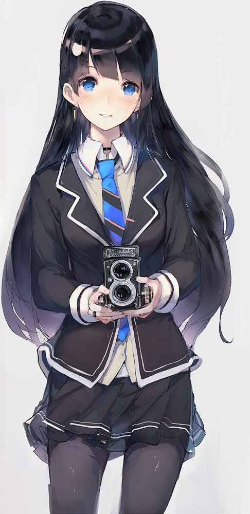 《她》