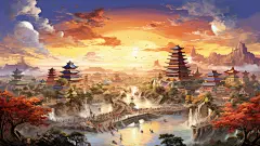 盛世长安