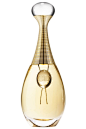 Dior迪奥J`Adore Collector Anniversary Edition女性香水是一款水果花香调香水，它是10年前上市的J'Adore真我香水的新版本。