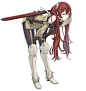 火焰之纹章：觉醒 - 小威#fire_emblem
