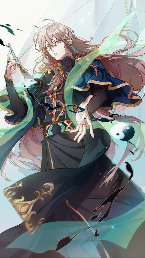 lofter绝体延命一品锅食物语